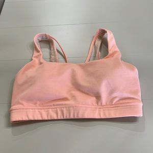 Athleta sports bra